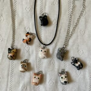 Animal Charms